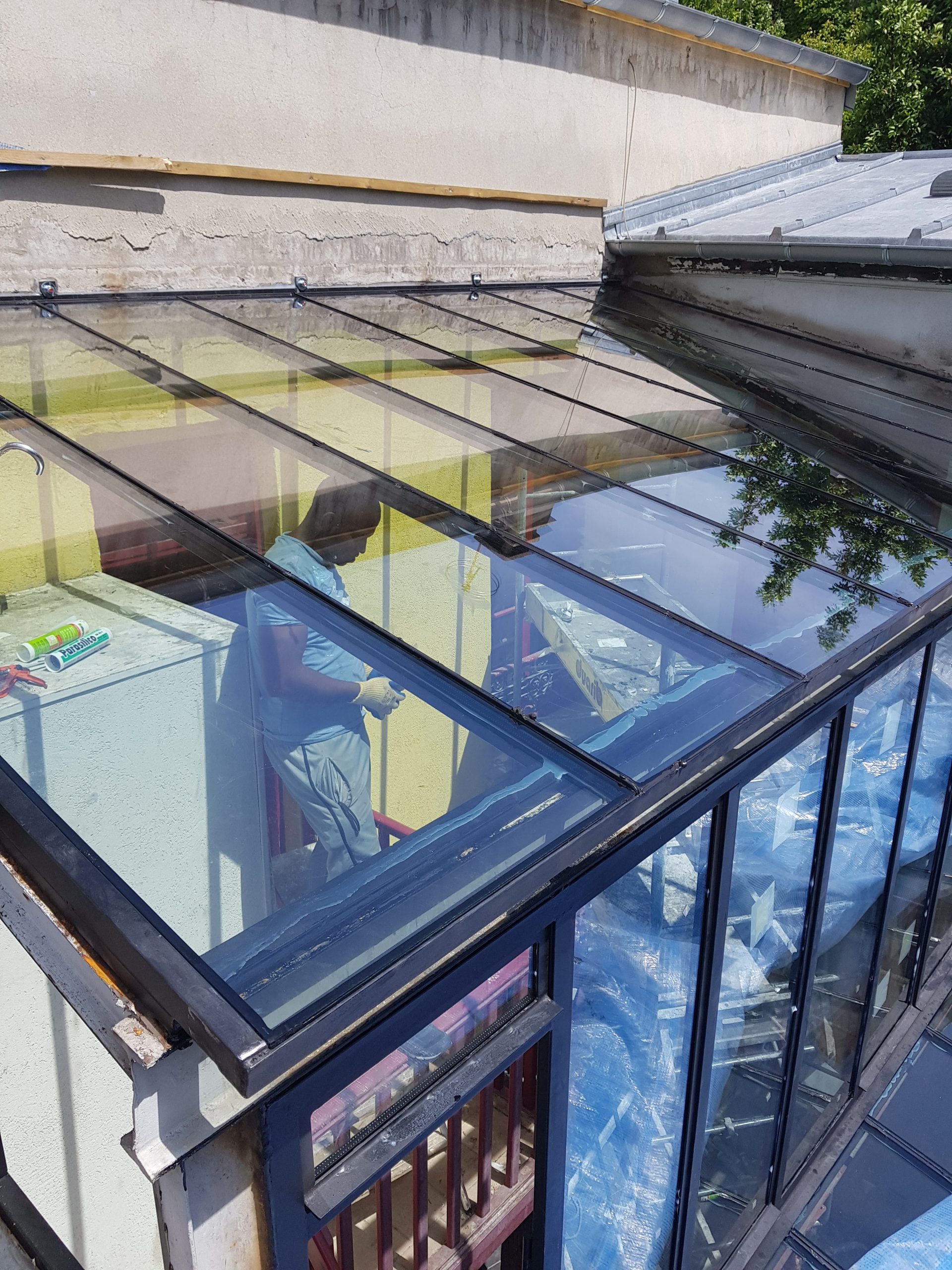 d&eacute;couvrez les &eacute;tapes cl&eacute;s de la r&eacute;novation avec un artisan &agrave; paris 19 : conseils, planification, choix des mat&eacute;riaux et suivi de chantier pour r&eacute;ussir votre projet en toute s&eacute;r&eacute;nit&eacute;.