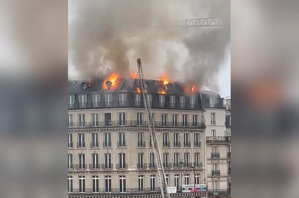 suivez les derni&egrave;res informations sur l