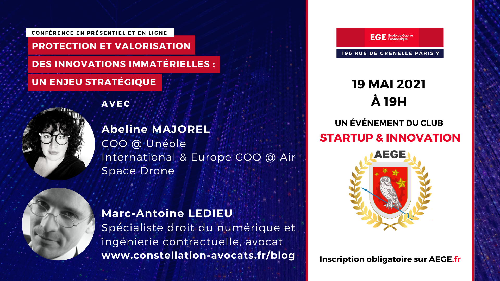 d&eacute;couvrez les derni&egrave;res innovations &agrave; paris 19 : initiatives technologiques, projets urbains et transformations qui dynamisent le quartier du 19e arrondissement. suivez l&rsquo;actualit&eacute; de l&rsquo;innovation &agrave; paris 19 !