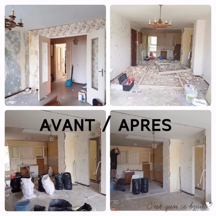 Isoler un appartement à Paris 75019 : solutions performantes découvrez les meilleures solutions d
