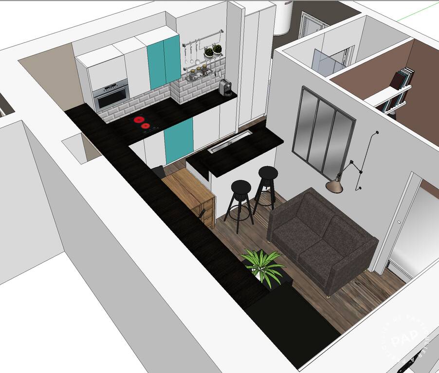 Isoler un appartement à Paris 75019 : solutions performantes améliorez le confort et l’efficacité énergétique de votre appartement à paris 75019 grâce à des solutions d’isolation performantes. bénéficiez de conseils et d’un accompagnement sur mesure pour réduire vos dépenses énergétiques.