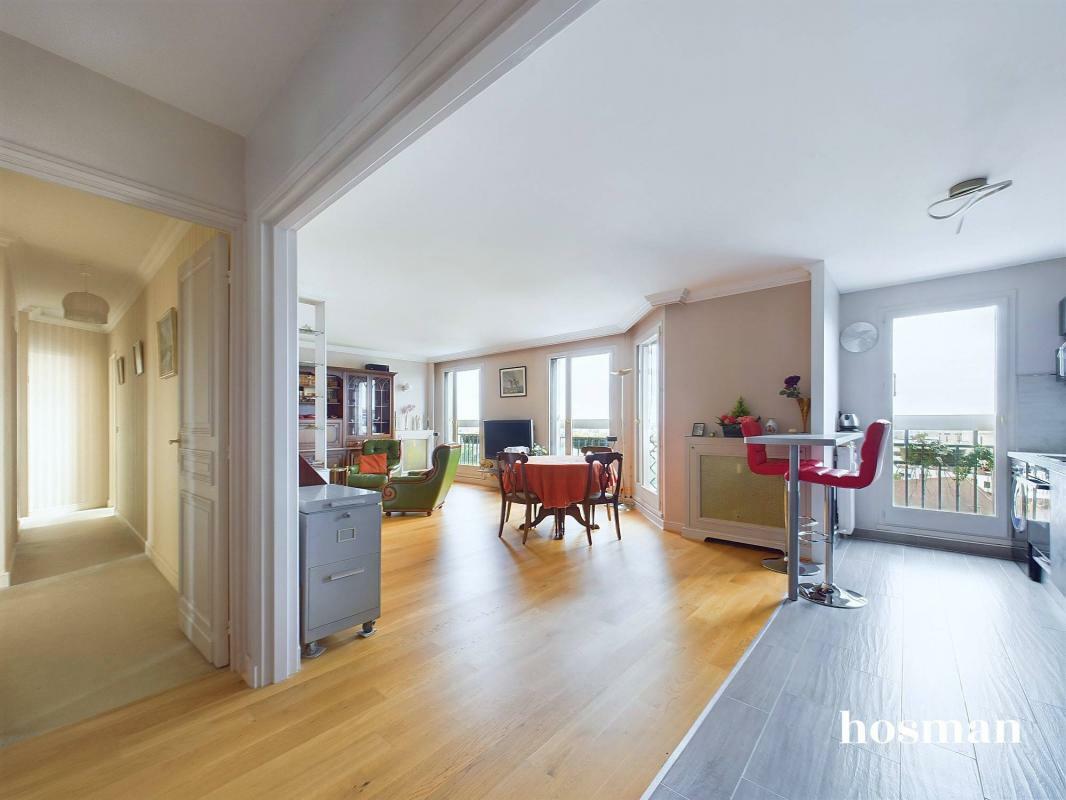 Isoler un appartement à Paris 75019 : solutions performantes profitez d