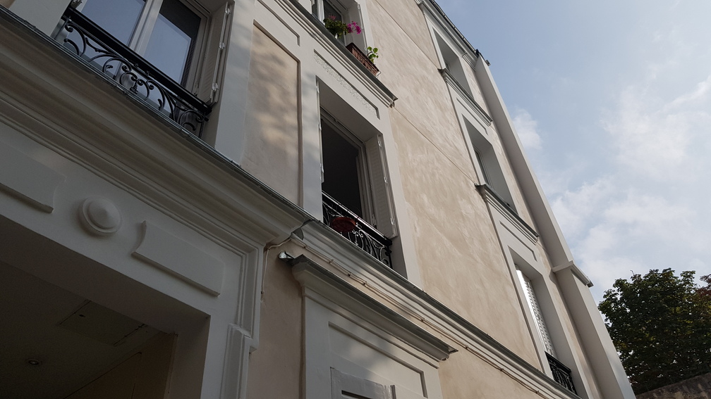 Isoler un appartement à Paris 75019 : solutions performantes profitez d