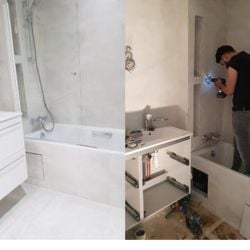 d&eacute;couvrez les meilleurs mat&eacute;riaux pour la r&eacute;novation de cuisine &agrave; paris 19 : conseils, qualit&eacute;, fournisseurs locaux et id&eacute;es tendance pour transformer votre espace culinaire.