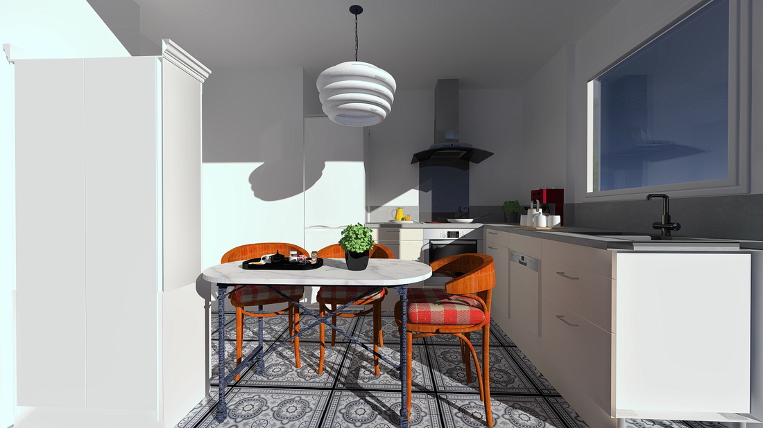 découvrez les meilleurs matériaux pour la rénovation de cuisine à paris 19 : plans de travail, meubles, revêtements et conseils d’experts pour un projet réussi.