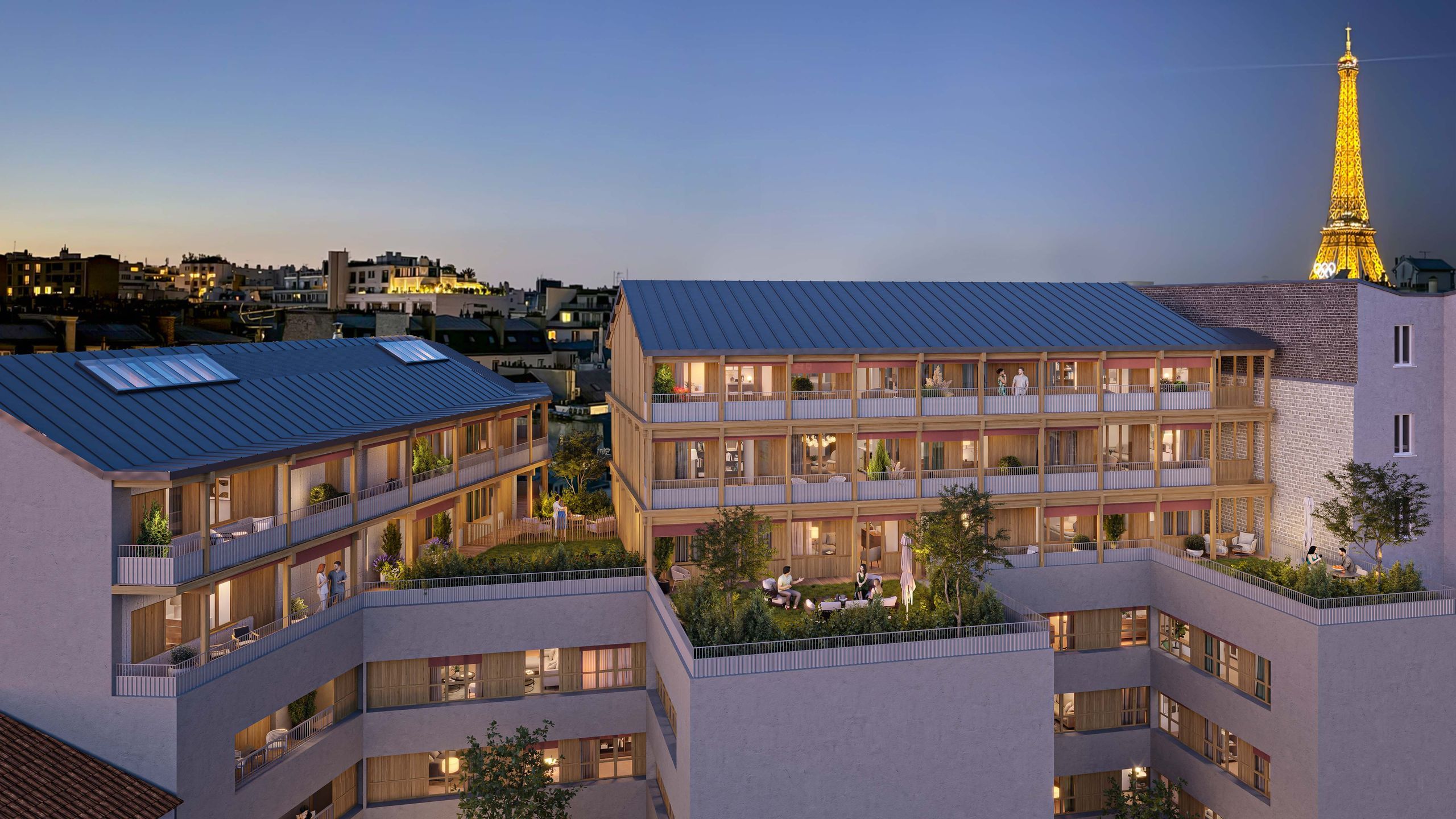 Quels matériaux privilégier pour une rénovation durable à Paris 19 découvrez les meilleurs matériaux pour une rénovation durable à paris 19 : solutions écologiques, conseils d