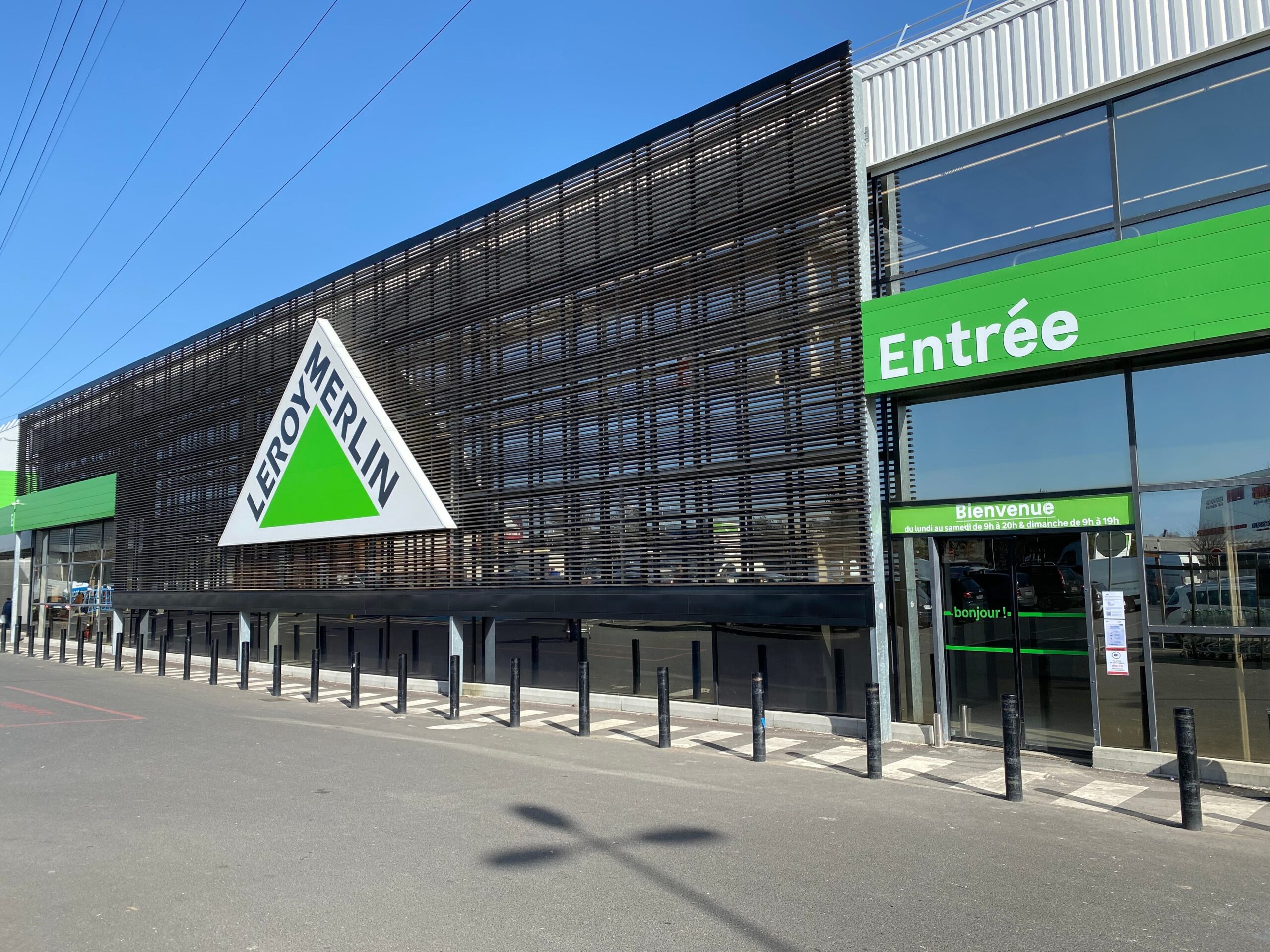 découvrez les meilleurs matériaux pour une rénovation durable à paris 19 : éco-responsables, performants et respectueux de l’environnement. optez pour une rénovation de qualité tout en réduisant votre impact écologique.
