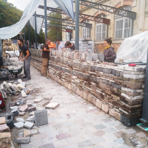 Quels matériaux privilégier pour une rénovation durable à Paris 19 découvrez une large sélection de matériaux pour la rénovation durable à paris 19 : écologiques, performants et respectueux de l