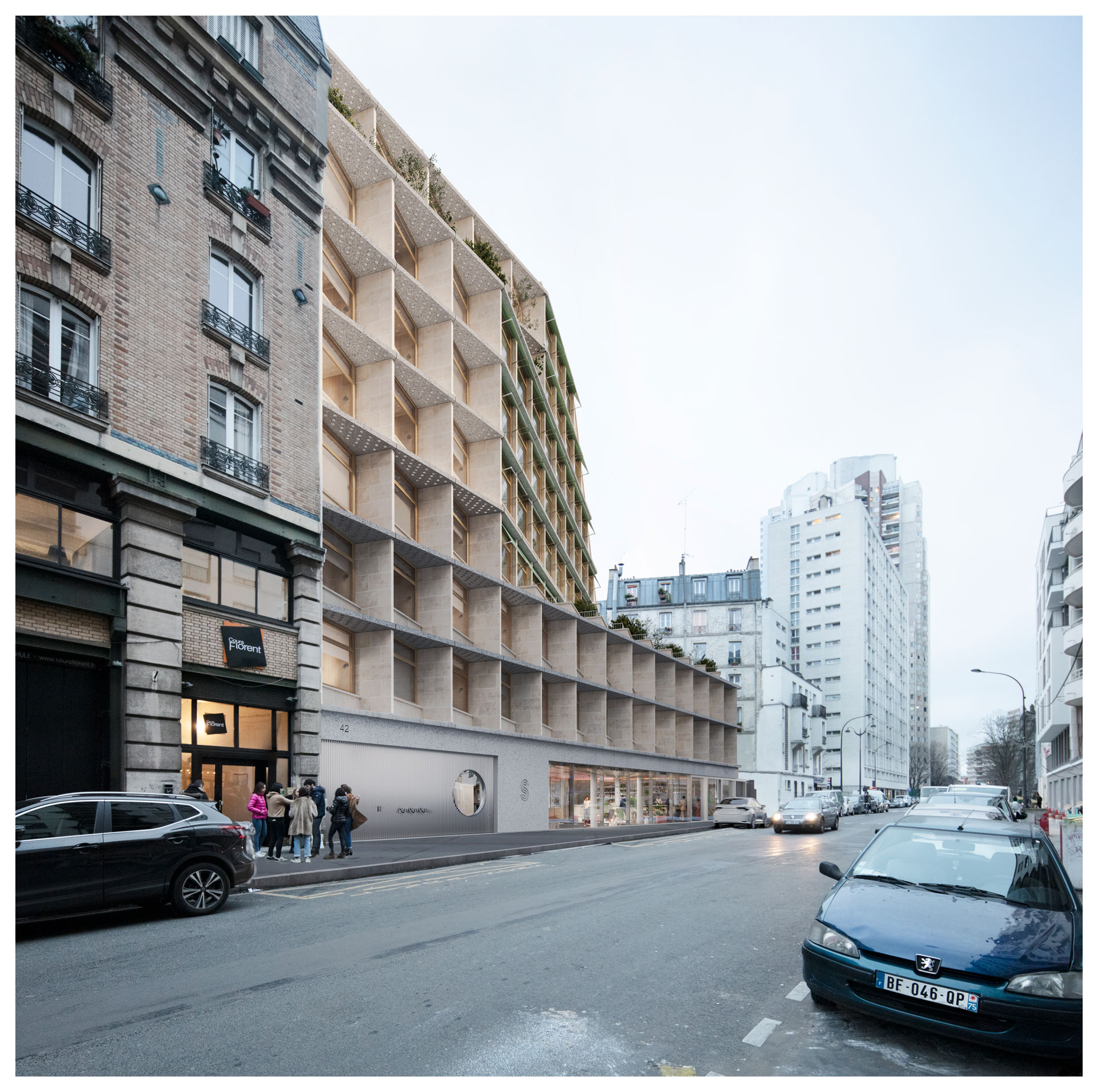 Quels matériaux choisir pour rénover son appartement à Paris 75019 découvrez une large gamme de matériaux pour la rénovation à paris 75019 : qualité, conseils professionnels et livraison rapide pour tous vos projets.