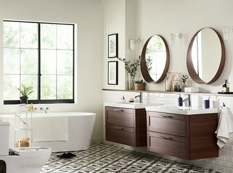 d&eacute;couvrez les mat&eacute;riaux incontournables pour une salle de bain moderne : designs tendance, durabilit&eacute; et conseils pour sublimer votre espace avec style et fonctionnalit&eacute;.