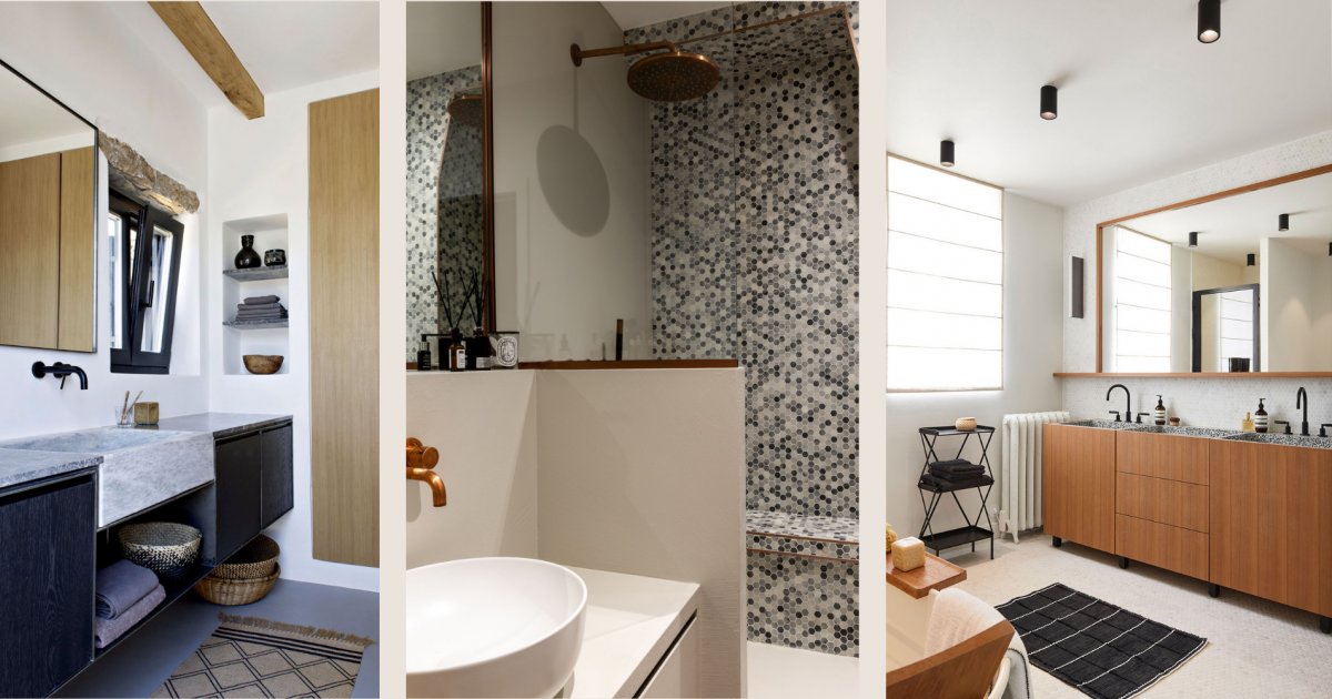 découvrez les meilleurs matériaux pour une salle de bain moderne : conseils, tendances, et inspirations pour créer un espace fonctionnel, élégant et durable.