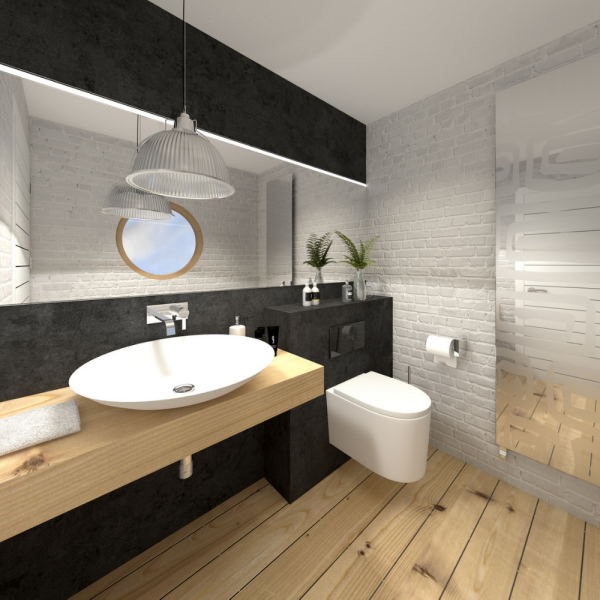 d&eacute;couvrez les meilleurs mat&eacute;riaux pour une salle de bain moderne : &eacute;l&eacute;gance, durabilit&eacute; et tendances actuelles pour cr&eacute;er un espace &agrave; la fois fonctionnel et design.