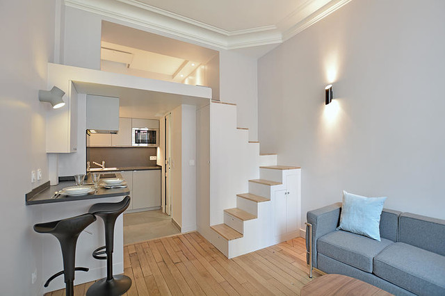 Comment moderniser un appartement à Paris 19ème ? découvrez comment moderniser un appartement à paris 19 : conseils, idées déco et astuces pour transformer votre espace et valoriser votre bien immobilier dans le 19ème arrondissement.
