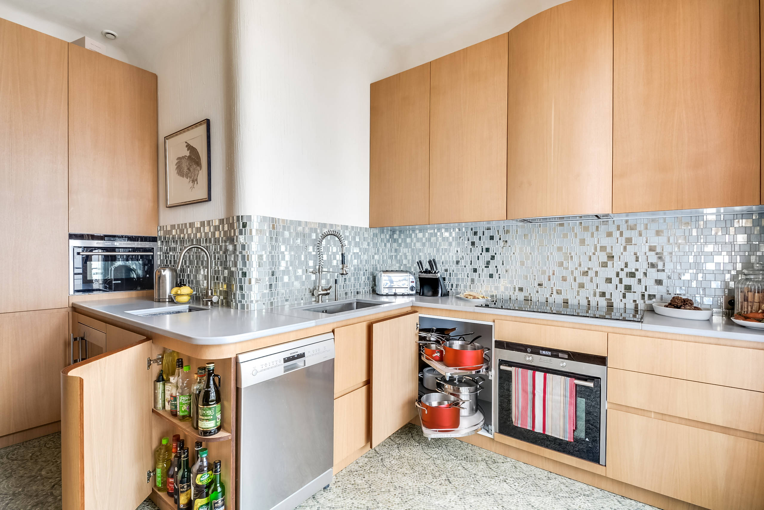 Astuces pour optimiser l’espace lors d’une rénovation de cuisine à Paris 19ème découvrez nos conseils et solutions sur mesure pour optimiser l