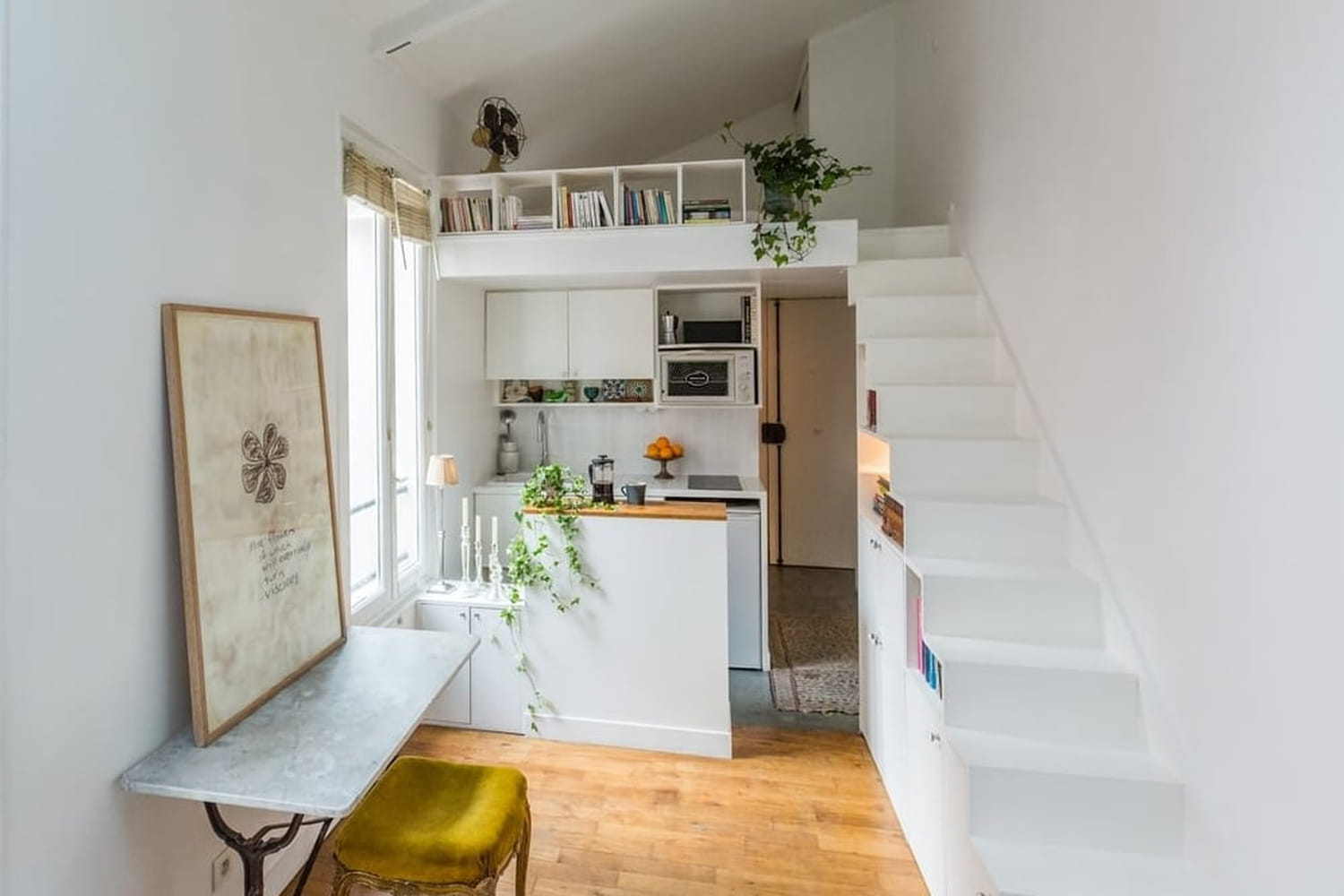 Optimiser l’espace lors de la rénovation d’un appartement à Paris 19 optimisez votre espace à paris 19 grâce à nos conseils et solutions de rénovation sur mesure. gagnez en confort et valorisez votre appartement avec des aménagements intelligents adaptés à vos besoins.