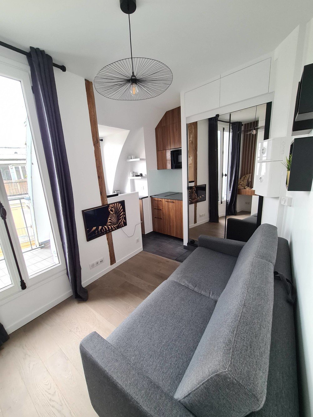 Optimiser l’espace lors de la rénovation d’un appartement à Paris 19 découvrez nos conseils et solutions pour optimiser l’espace lors de votre projet de rénovation à paris 19. gagnez en confort et fonctionnalité grâce à des aménagements intelligents adaptés à votre intérieur.