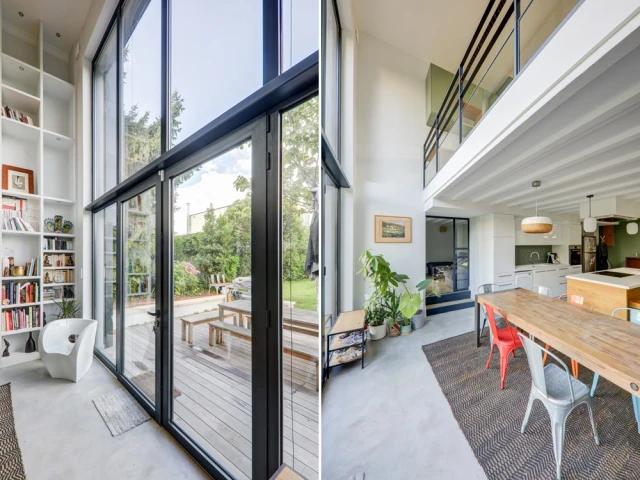 Comment optimiser la lumière naturelle lors d’une rénovation à Paris 75019 découvrez comment optimiser l'apport de lumière naturelle lors de votre rénovation à paris 75019. astuces, conseils professionnels et solutions sur-mesure pour illuminer votre intérieur et valoriser votre bien.
