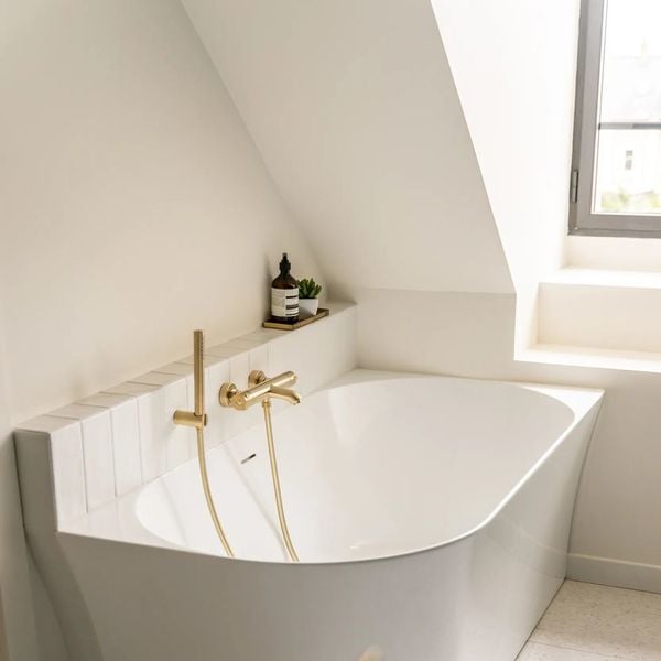 Optimisez l’espace de votre salle de bain à Paris 19 : nos conseils optimisez l