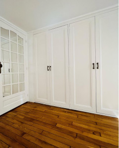 Travaux peinture appartement Paris 75019 obtenez un devis rapide pour vos travaux de peinture d