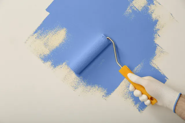 d&eacute;couvrez nos services de peinture durable &agrave; paris 19 : des solutions &eacute;cologiques, r&eacute;sistantes et respectueuses de l&rsquo;environnement pour donner un nouveau souffle &agrave; votre int&eacute;rieur tout en pr&eacute;servant la plan&egrave;te.