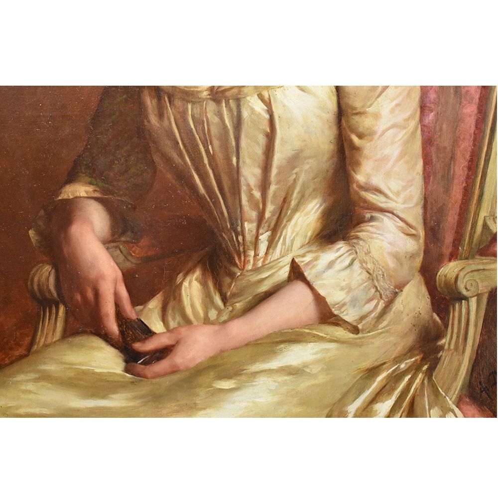 Rénovation peinture élégante Paris 19ème découvrez la peinture élégante du 19ème siècle : un voyage artistique à travers des œuvres raffinées, des couleurs subtiles et des styles sophistiqués qui incarnent le charme et l