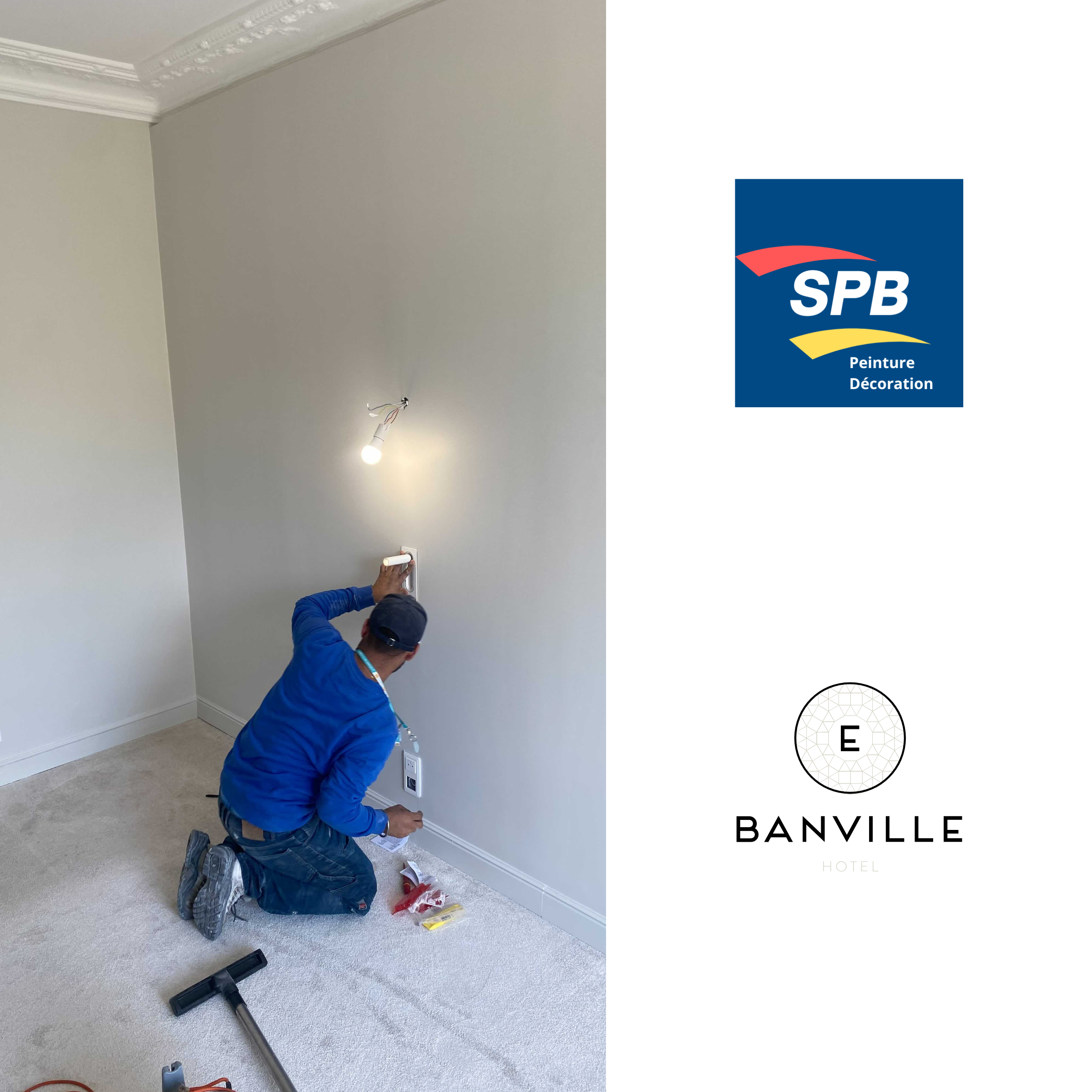 Rénovation peinture tendance Paris 75019 découvrez les dernières tendances en peinture à paris 75019. conseils déco, couleurs modernes et savoir-faire local pour sublimer votre intérieur avec style et élégance.