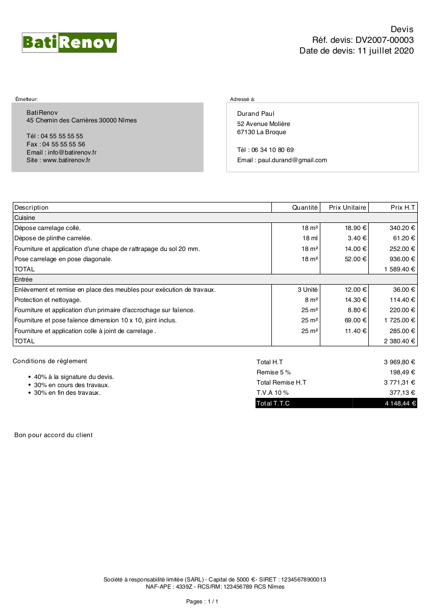 découvrez le prix du carrelage au m2, les facteurs qui influencent le coût et des conseils pour bien estimer votre budget de pose et d'achat de carrelage.