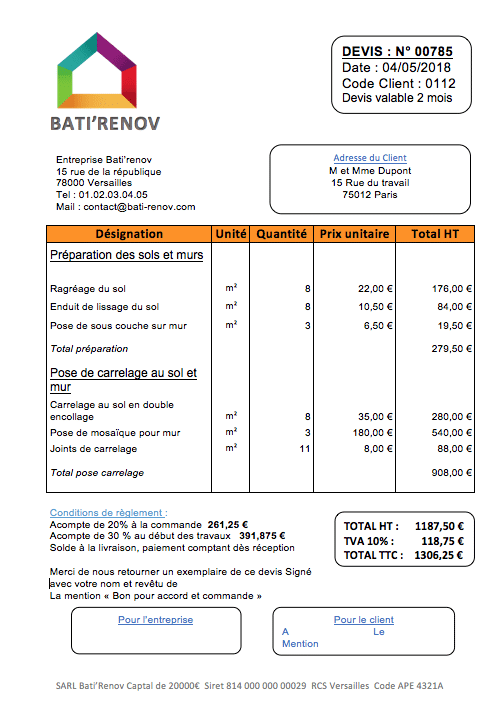 découvrez le prix au m2 du carrelage : guide complet pour estimer le coût de vos travaux, comparer les types de carrelage et maîtriser votre budget rénovation.