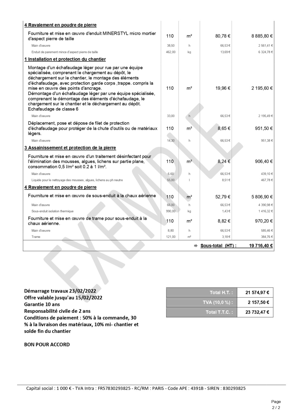d&eacute;couvrez les prix des mat&eacute;riaux pour la r&eacute;novation &agrave; paris 75019 : tarifs, conseils et comparatif pour vos projets de travaux. trouvez des fournisseurs locaux et &eacute;conomisez sur votre budget r&eacute;novation.