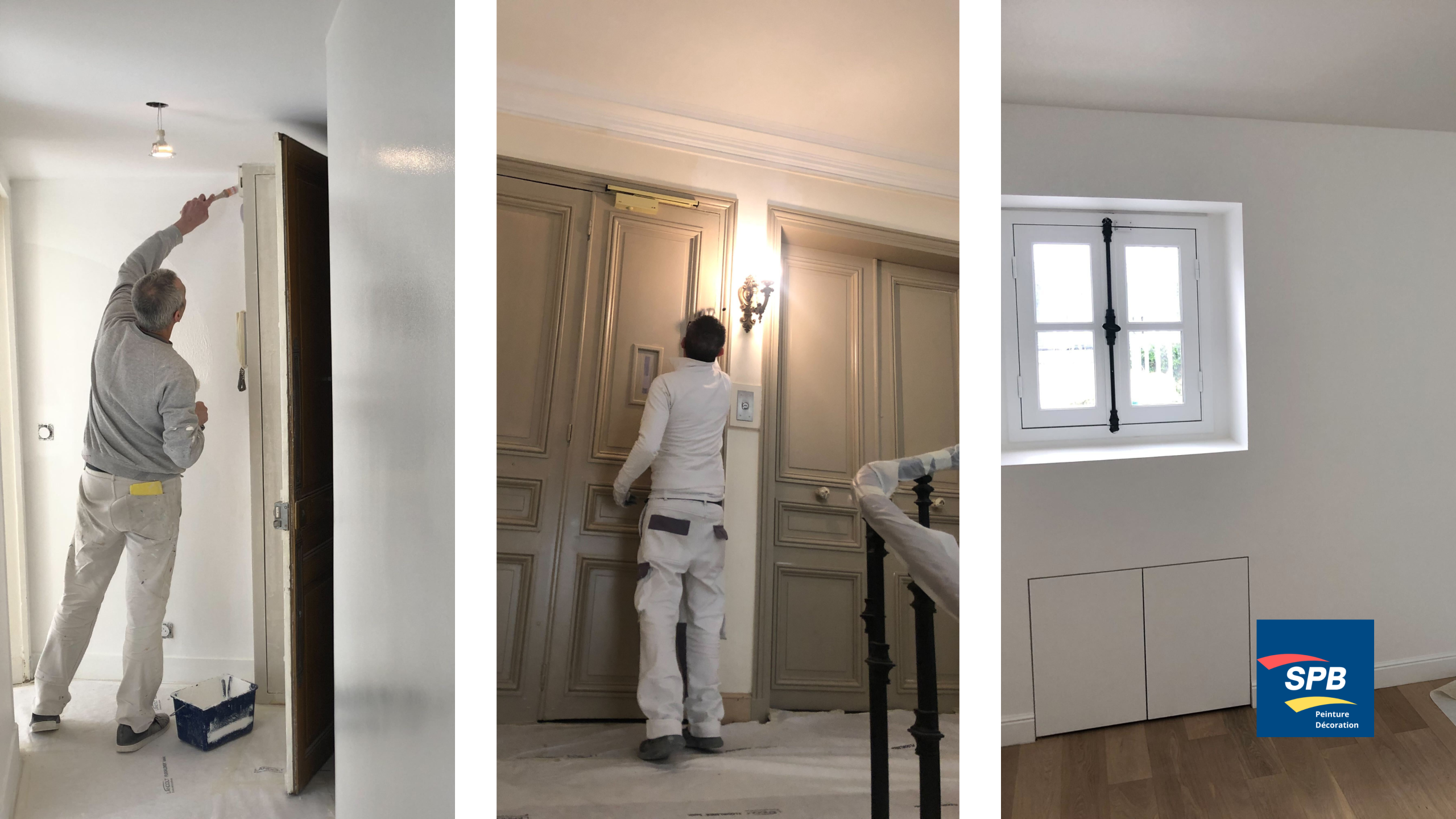 Prix travaux peinture maison Paris 75019 découvrez les prix de la peinture dans le 75019 : tarifs au m², coût de la main-d'œuvre et conseils pour estimer le budget de vos travaux de peinture dans le 19e arrondissement de paris.