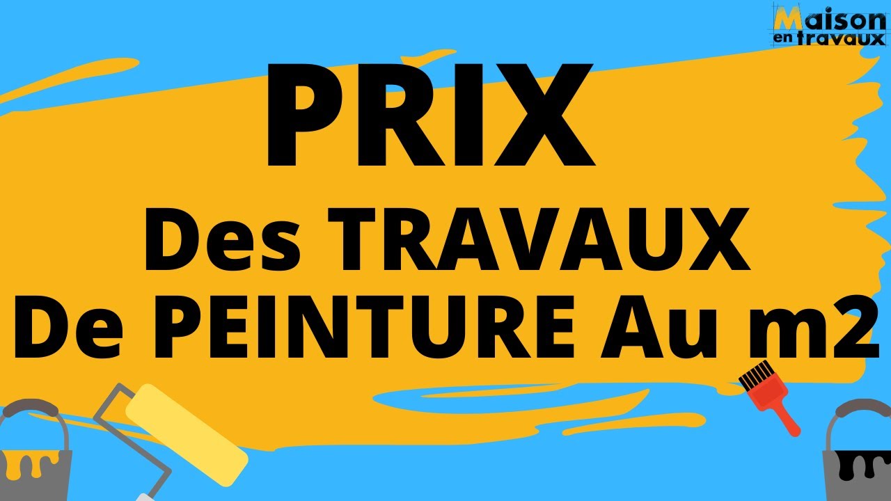 Prix rénovation peinture appartement Paris 75019 découvrez les prix pour la peinture d