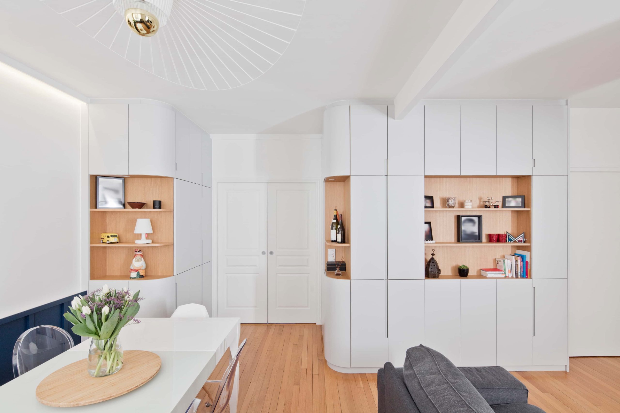 découvrez les tarifs pour la rénovation d’un appartement dans le 19e arrondissement de paris. estimation des prix au m2, conseils pour votre budget et étapes clés pour réussir vos travaux en 75019.