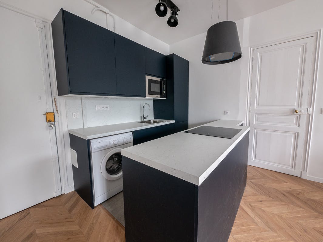 d&eacute;couvrez les prix pour la r&eacute;novation de cuisine dans le 75019. conseils, estimation des co&ucirc;ts et astuces pour r&eacute;ussir votre projet &agrave; paris 19e arrondissement.