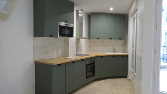 d&eacute;couvrez les prix pour la r&eacute;novation de cuisine dans le 19ᵉ arrondissement de paris : conseils, fourchettes de tarifs et astuces pour estimer votre budget en toute s&eacute;r&eacute;nit&eacute;.