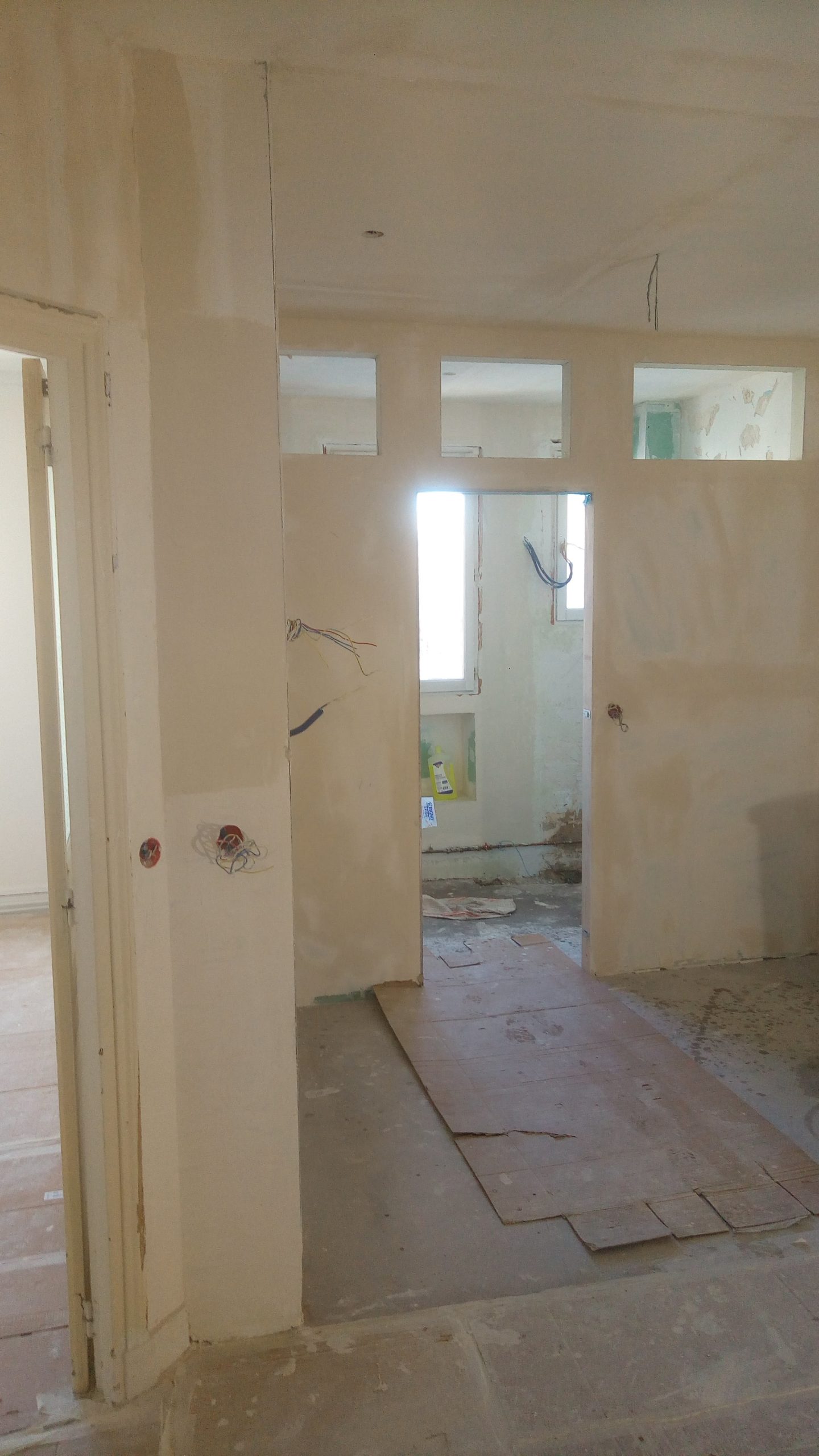 Paris 19e : rénovation, quels prix au m² cette année ? découvrez les prix pour la rénovation à paris 19 : tarifs au m², conseils et devis gratuits pour vos travaux d