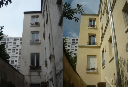 Paris 19e : rénovation, quels prix au m² cette année ? découvrez les tarifs de rénovation dans le 19ème arrondissement de paris : conseils, idées de budget et estimations pour vos travaux d'appartement ou maison. obtenez un devis personnalisé pour votre projet de rénovation à paris 19.