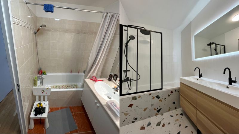 découvrez les prix pour la rénovation d'une salle de bain dans le 75019. estimez votre budget selon vos besoins et obtenez des conseils pour réussir vos travaux.
