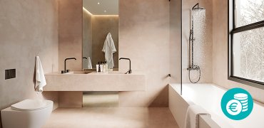 découvrez les prix pour rénover ou installer une salle de bain dans le 75019 à paris. comparez les devis, trouvez des conseils sur les coûts et obtenez des informations pour votre projet de salle de bain dans le 19e arrondissement.