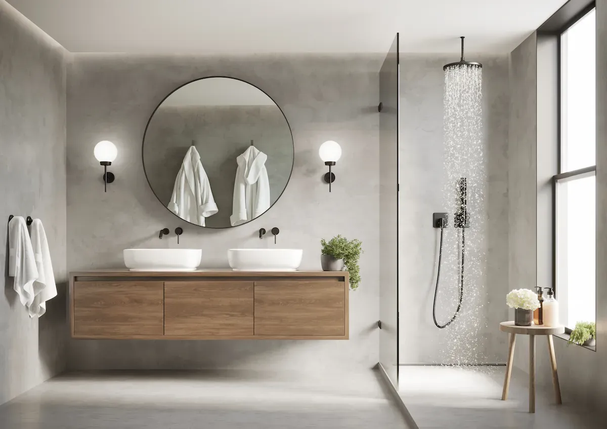 Prix salle de bain travaux Paris 75019 découvrez les prix des salles de bain à paris 75019 : conseils, estimations de coûts pour rénovation ou installation, et astuces pour optimiser votre budget. comparez les devis de professionnels près de chez vous !