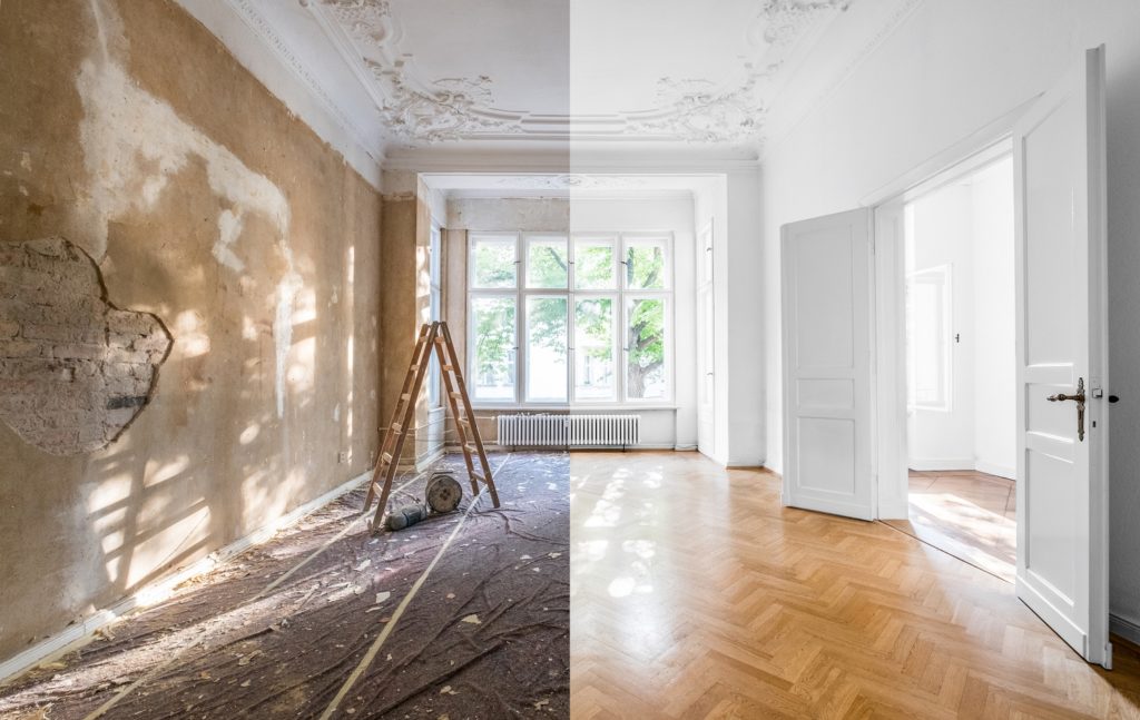découvrez nos conseils et astuces pour réussir la rénovation de votre maison : idées, budget, étapes essentielles et erreurs à éviter pour un projet serein et réussi.