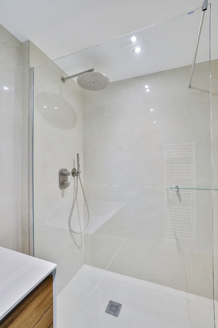 Guide complet pour renouveler sa salle de bain à Paris 75019 rénovez votre salle de bain à paris 75019 avec des professionnels qualifiés. conseils sur-mesure, matériaux de qualité et réalisations modernes pour transformer votre espace selon vos envies.