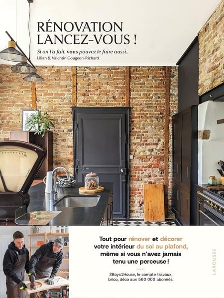d&eacute;couvrez nos conseils et solutions pour r&eacute;ussir votre projet de r&eacute;novation, qu