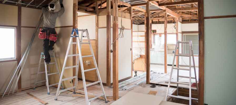 entreprise de rénovation complète découvrez nos conseils et solutions pour la rénovation de votre maison : travaux, astuces, budget et idées pour transformer votre intérieur en toute sérénité.