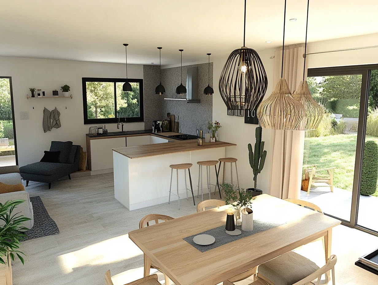 entreprise de rénovation complète découvrez nos conseils et solutions pour réussir votre rénovation intérieure ou extérieure. astuces, tendances, matériaux et démarches pour transformer votre maison ou appartement facilement.