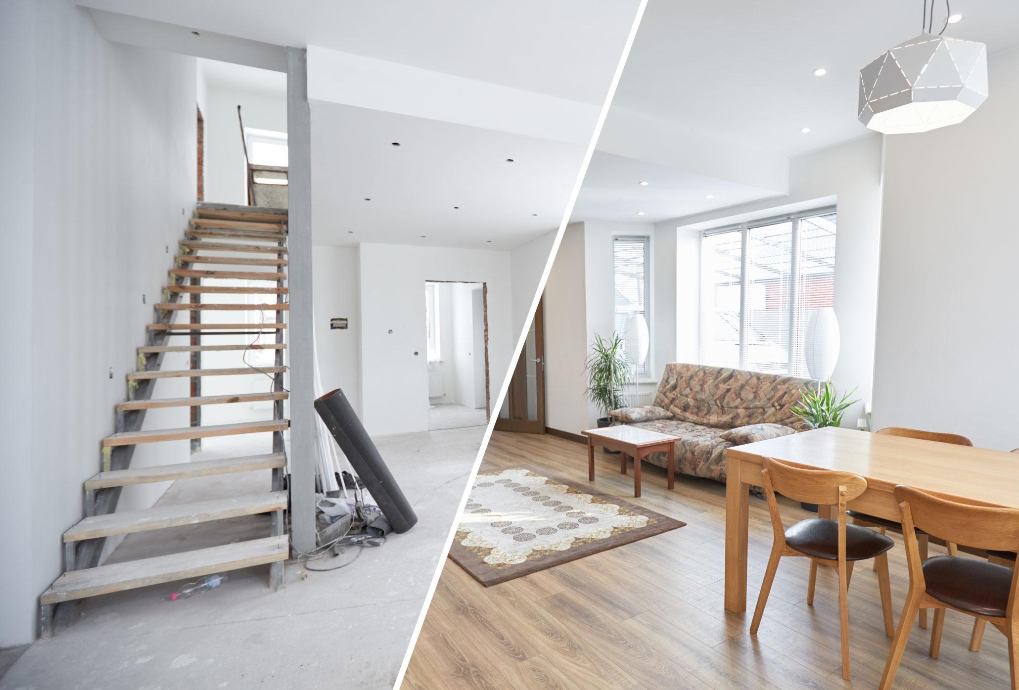 découvrez les meilleures solutions pour votre projet de rénovation ! conseils, inspirations et astuces pour transformer votre maison ou appartement, quel que soit votre budget.