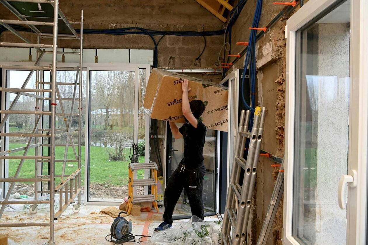 entreprise de renovation découvrez nos conseils et solutions pour la rénovation de votre maison : idées, astuces, démarches, matériaux et entreprises spécialisées pour réussir vos projets de rénovation en toute sérénité.