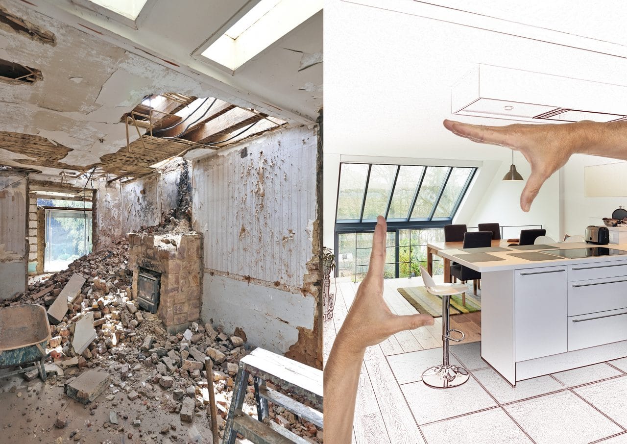 d&eacute;couvrez nos conseils et solutions pour la r&eacute;novation de votre maison ou appartement : astuces, id&eacute;es, tendances et accompagnement pour r&eacute;ussir tous vos travaux.