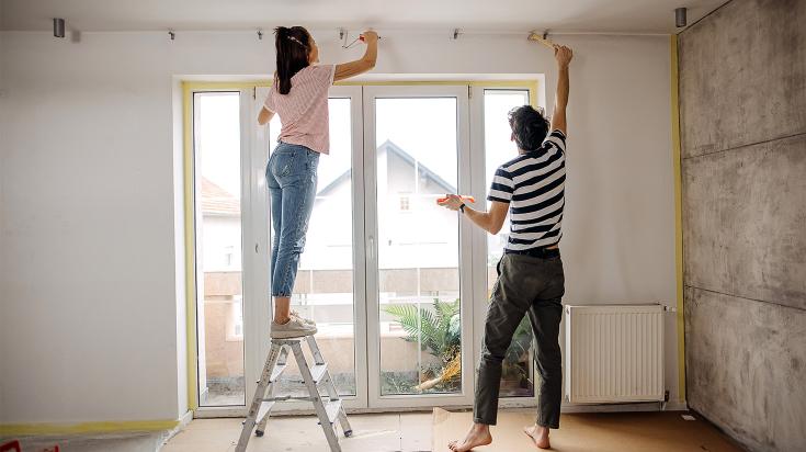 Confiez-nous la transformation de votre espace : notre engagement pour vos travaux de rénovation découvrez nos conseils et services pour la rénovation de votre maison : aménagement intérieur, isolation, décoration, et optimisation de votre espace pour un habitat moderne et confortable.
