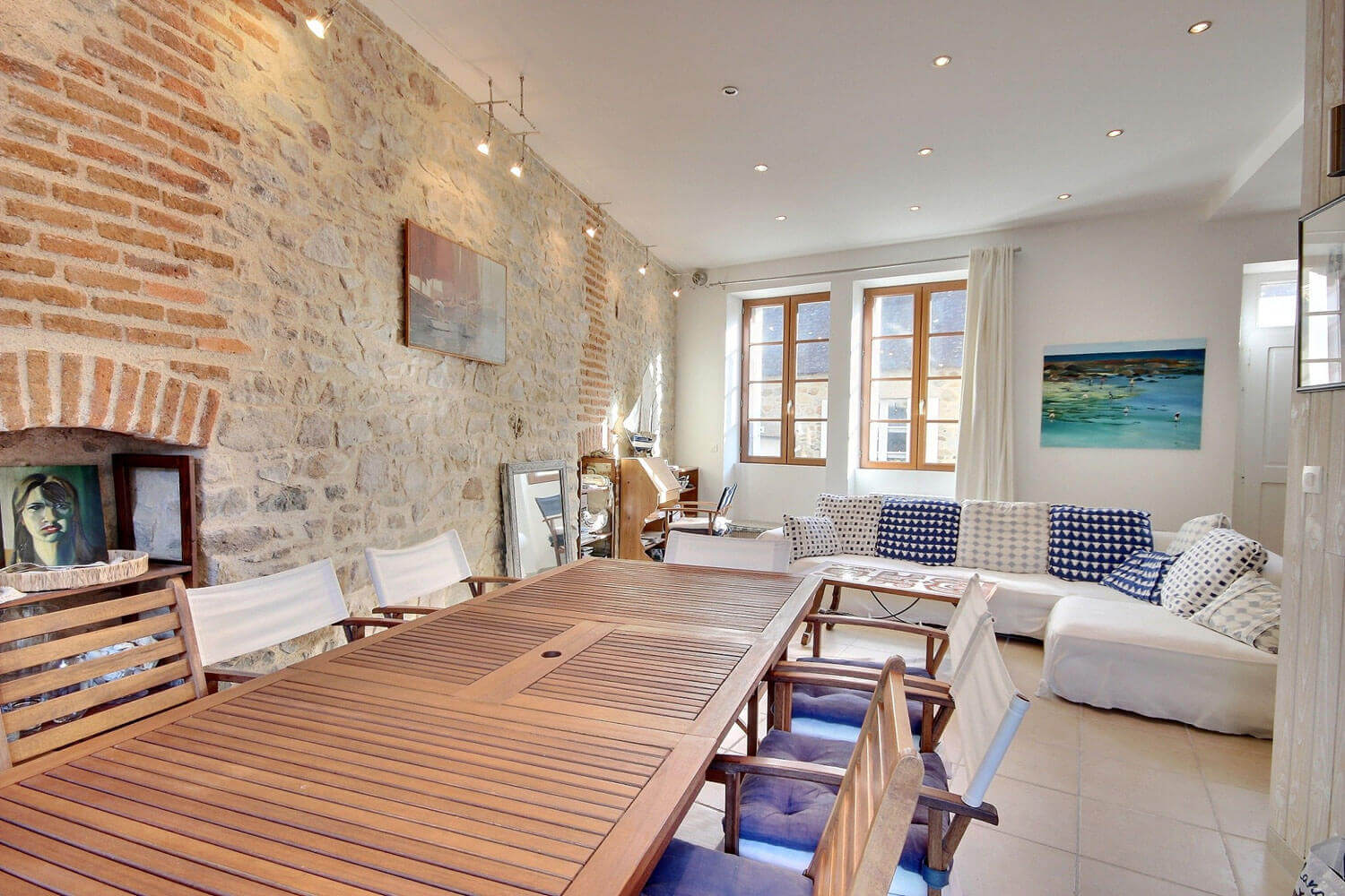 d&eacute;couvrez nos conseils et solutions pour r&eacute;ussir votre projet de r&eacute;novation : id&eacute;es, astuces, mat&eacute;riaux et professionnels pour transformer votre int&eacute;rieur ou ext&eacute;rieur selon vos envies.
