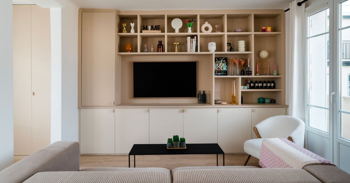 appartement renovation paris confiez la rénovation de votre appartement à paris à des experts. devis gratuit, conseils personnalisés, transformations sur-mesure pour un espace moderne et fonctionnel.